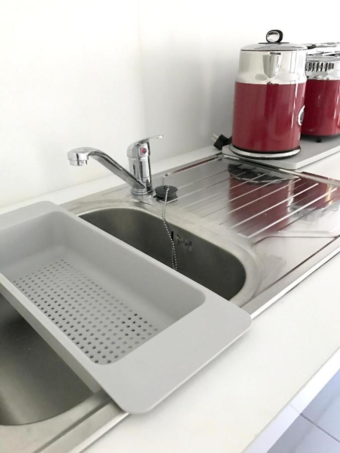 Studio Charmant Au Coeur De Boucan Canot 30 M² Avec Jardin Prive Saint-Paul Kültér fotó