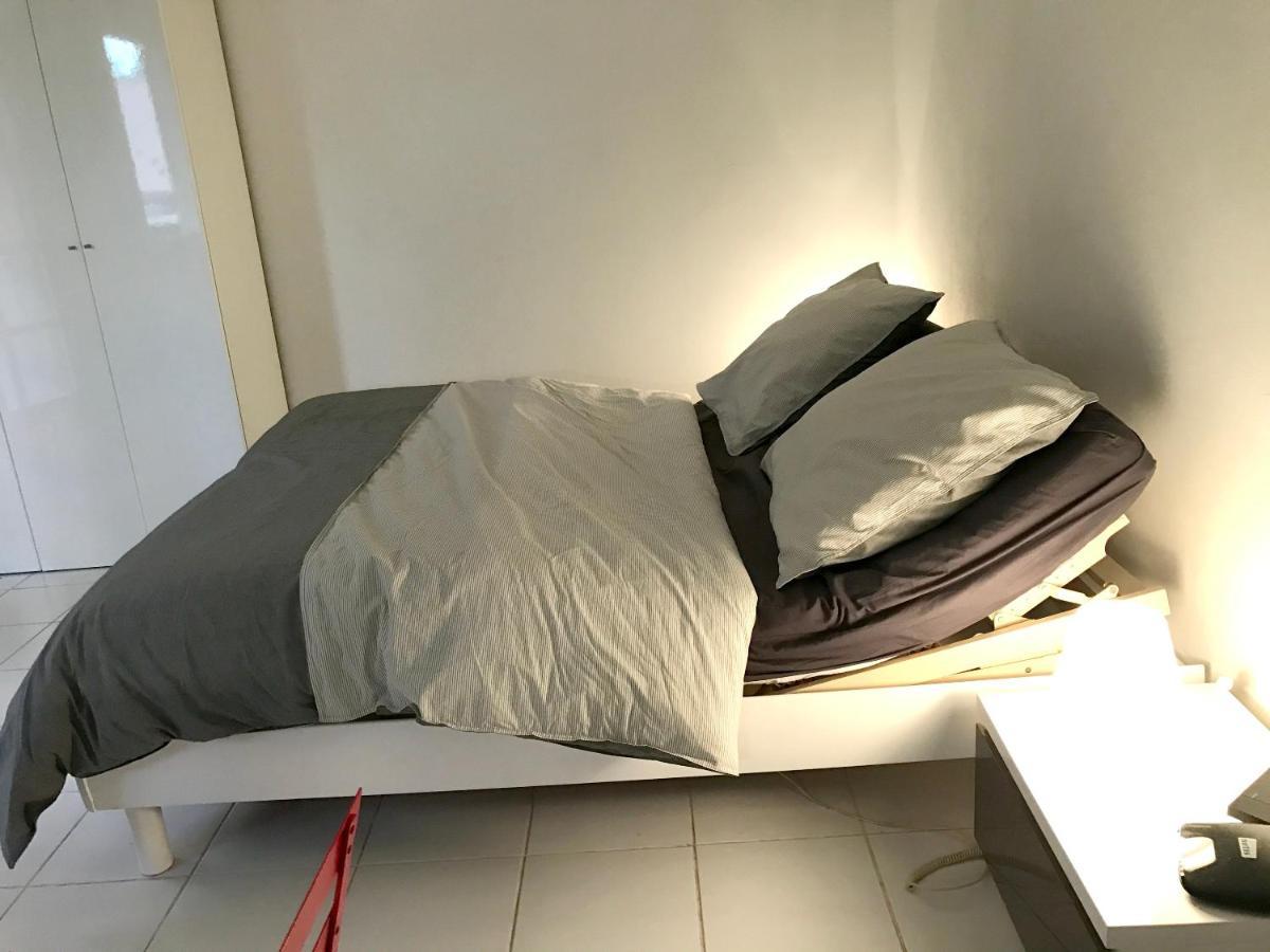 Studio Charmant Au Coeur De Boucan Canot 30 M² Avec Jardin Prive Saint-Paul Kültér fotó
